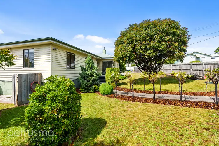 46 Bass Street, Warrane TAS 7018
