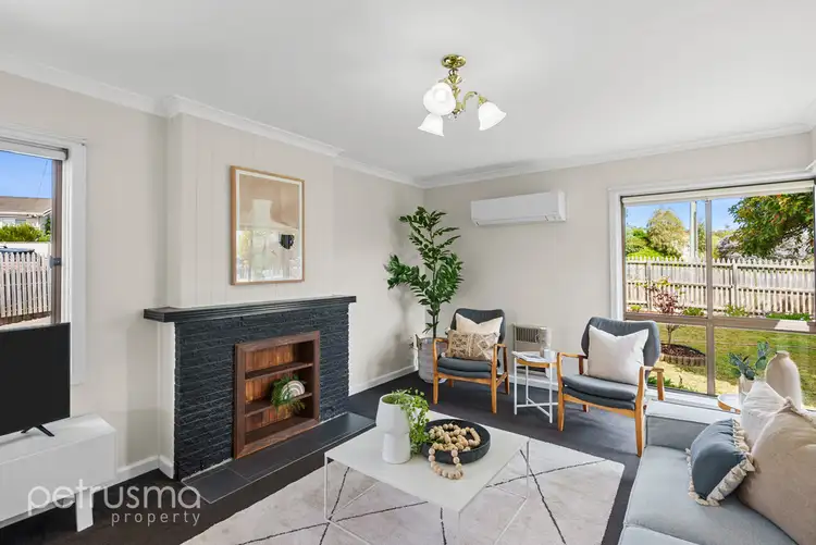 Fifth view of Homely house listing, 46 Bass Street, Warrane TAS 7018