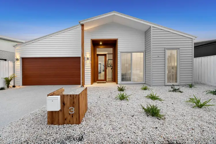 3 Musgrove Street, Torquay VIC 3228
