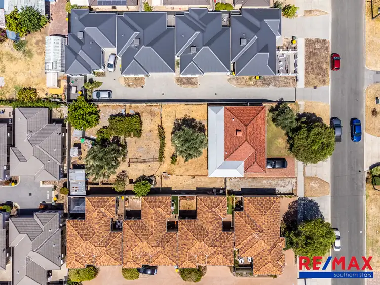 Third view of Homely house listing, 60 Henry Street, East Cannington WA 6107