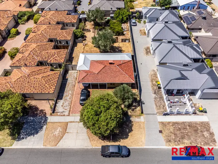 Fourth view of Homely house listing, 60 Henry Street, East Cannington WA 6107