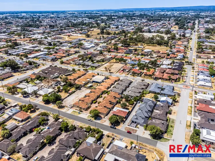Fifth view of Homely house listing, 60 Henry Street, East Cannington WA 6107