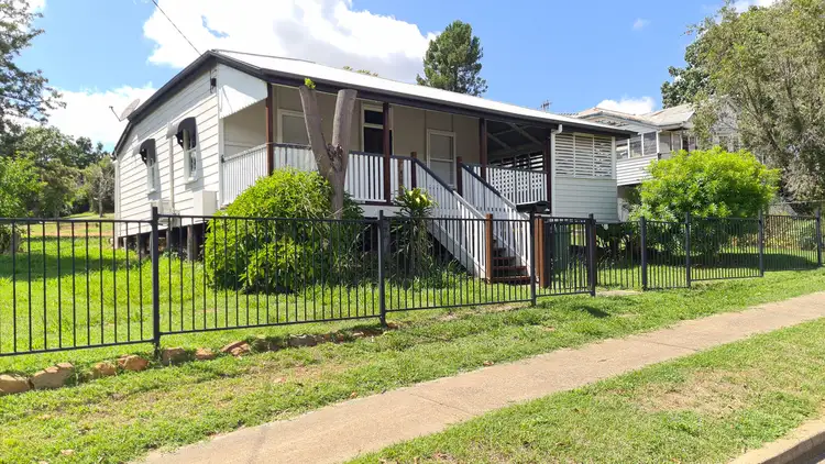 Main view of Homely house listing, 7 James Street, Mount Morgan QLD 4714