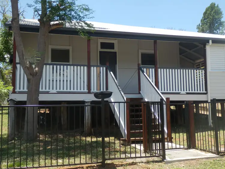 Second view of Homely house listing, 7 James Street, Mount Morgan QLD 4714