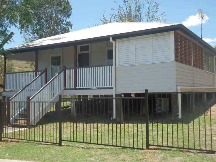 Third view of Homely house listing, 7 James Street, Mount Morgan QLD 4714