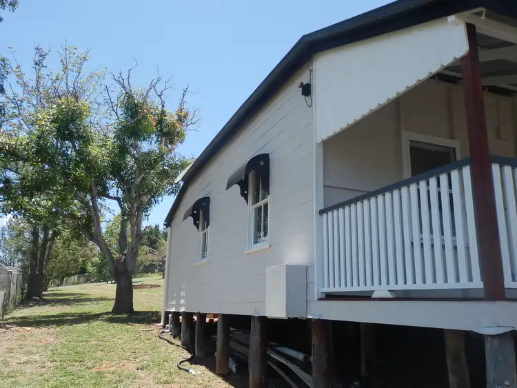 Fourth view of Homely house listing, 7 James Street, Mount Morgan QLD 4714