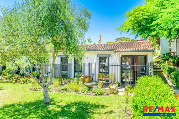 Main view of Homely villa listing, 10/26 Wellington Street, Mosman Park WA 6012