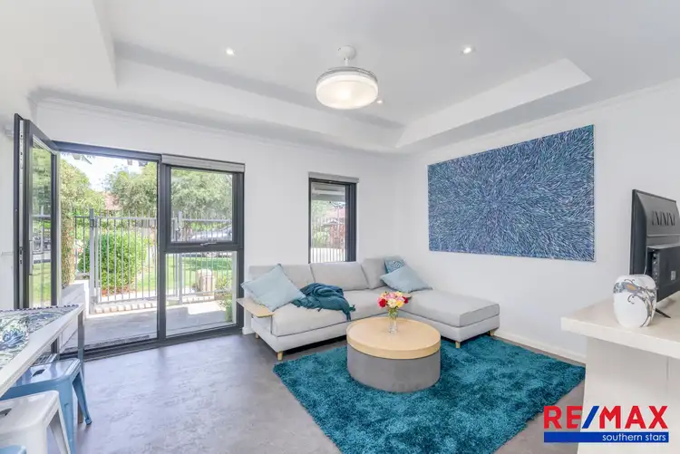 Second view of Homely villa listing, 10/26 Wellington Street, Mosman Park WA 6012