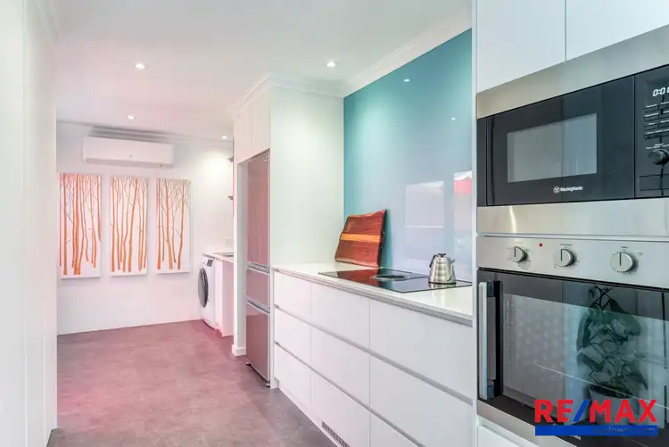 Third view of Homely villa listing, 10/26 Wellington Street, Mosman Park WA 6012