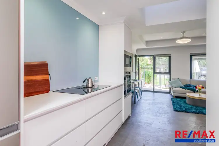 Fourth view of Homely villa listing, 10/26 Wellington Street, Mosman Park WA 6012