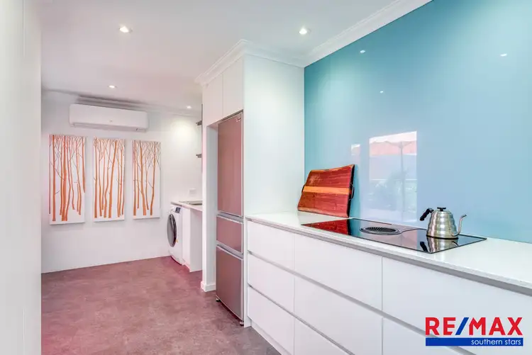 Fifth view of Homely villa listing, 10/26 Wellington Street, Mosman Park WA 6012