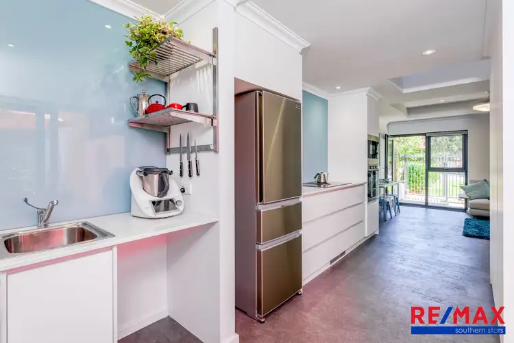 Sixth view of Homely villa listing, 10/26 Wellington Street, Mosman Park WA 6012