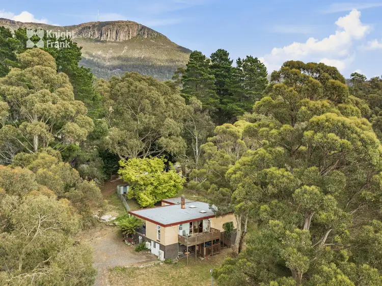 21 Lawley Crescent, South Hobart TAS 7004