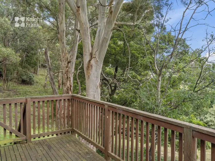Fifth view of Homely house listing, 21 Lawley Crescent, South Hobart TAS 7004