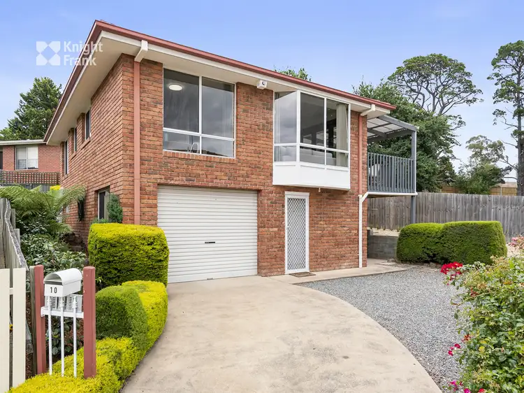 10/38 Amiens Avenue, Moonah TAS 7009
