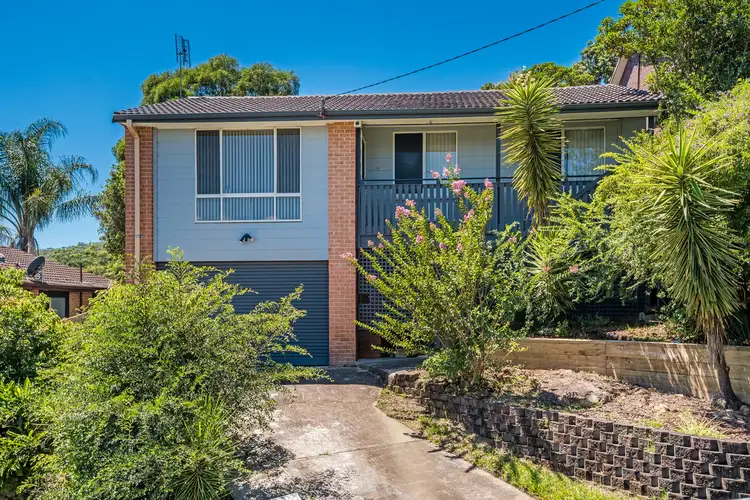 Main view of Homely house listing, 14 Elizabeth Street, Wyoming NSW 2250