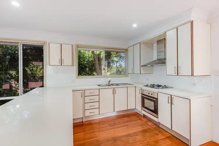 Fourth view of Homely house listing, 14 Elizabeth Street, Wyoming NSW 2250