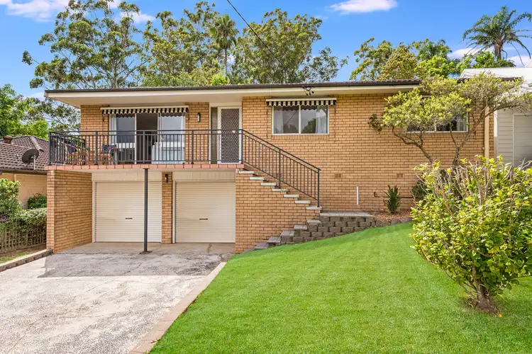 Main view of Homely house listing, 16 Maple Street, Wyoming NSW 2250