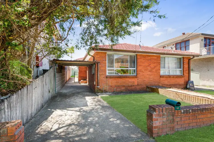 42 Alma Road, Maroubra NSW 2035