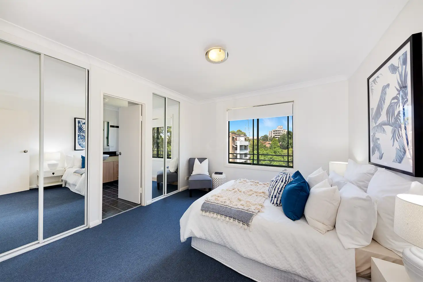 Main view of Homely apartment listing, 30/7 Freeman Road, Chatswood NSW 2067