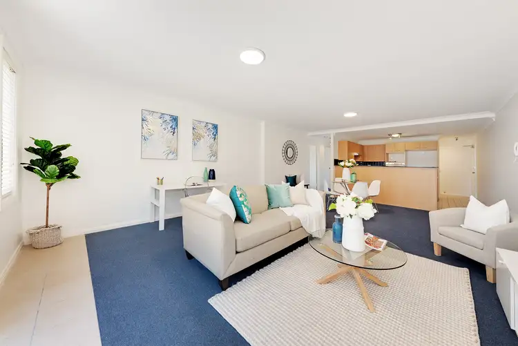 Third view of Homely apartment listing, 30/7 Freeman Road, Chatswood NSW 2067