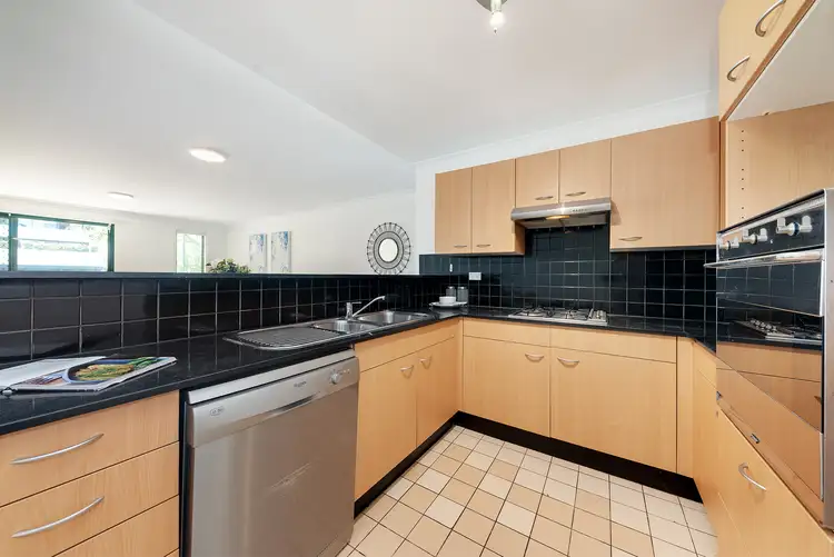Fifth view of Homely apartment listing, 30/7 Freeman Road, Chatswood NSW 2067