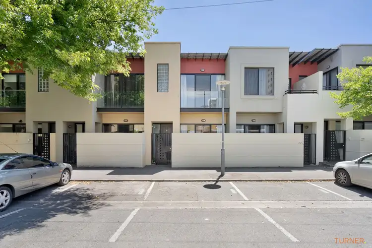 Main view of Homely house listing, 24 Sturt Street, Adelaide SA 5000