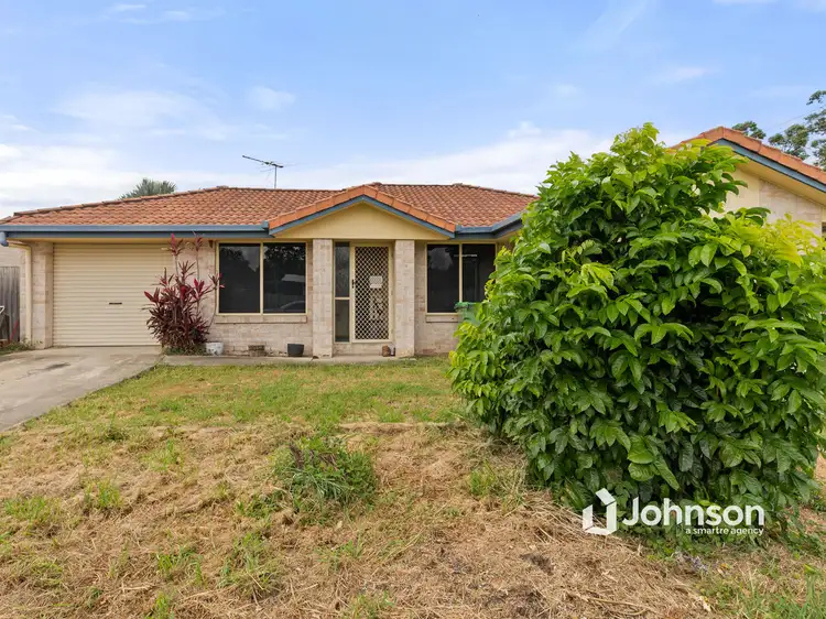 1 Colonial Court, Raceview QLD 4305