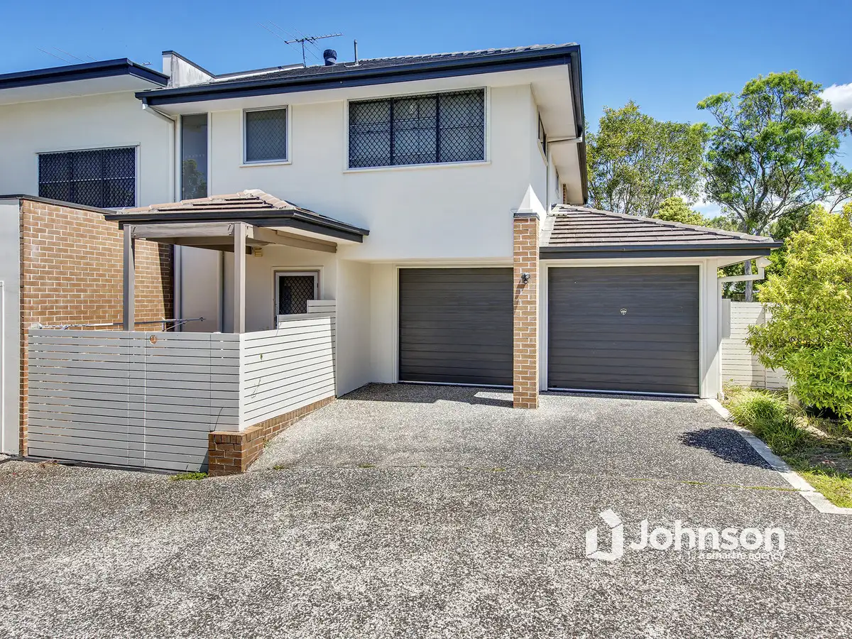 Main view of Homely house listing, 2 Worchester Crescent, Wakerley QLD 4154