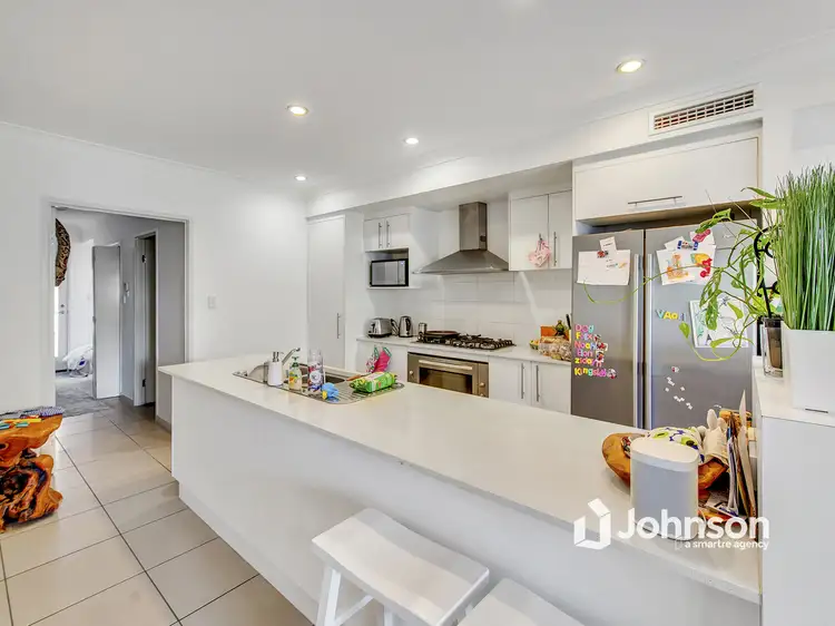 Second view of Homely house listing, 2 Worchester Crescent, Wakerley QLD 4154