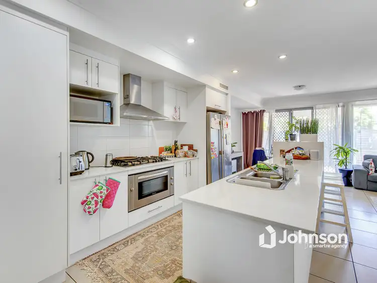 Third view of Homely house listing, 2 Worchester Crescent, Wakerley QLD 4154