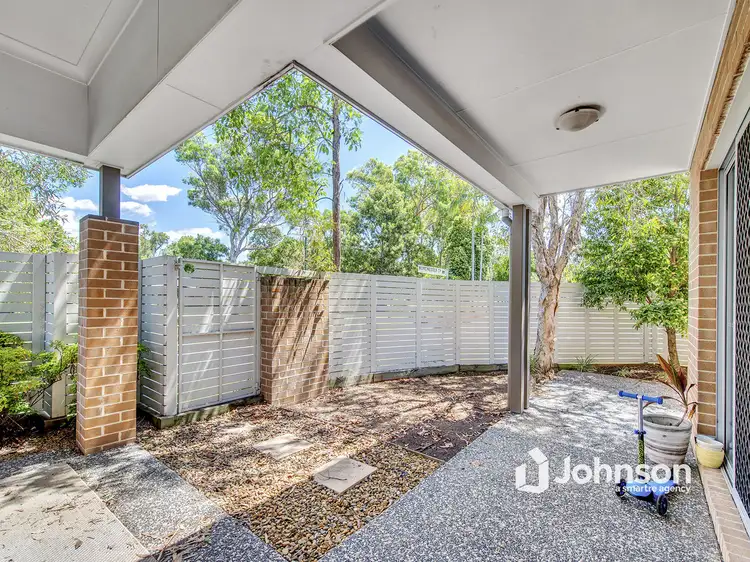 Sixth view of Homely house listing, 2 Worchester Crescent, Wakerley QLD 4154