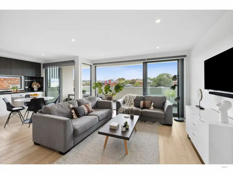 Third view of Homely apartment listing, 7/42 Bell Street, Torquay VIC 3228