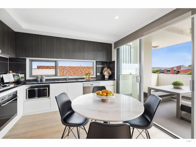 Fourth view of Homely apartment listing, 7/42 Bell Street, Torquay VIC 3228
