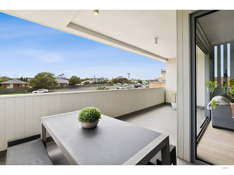 Sixth view of Homely apartment listing, 7/42 Bell Street, Torquay VIC 3228
