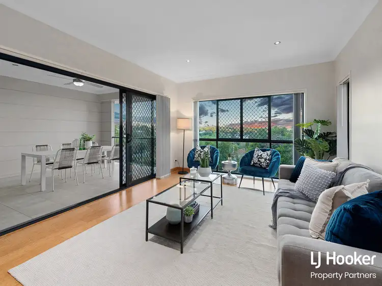 Third view of Homely house listing, 61 Hoff Street, Mount Gravatt East QLD 4122