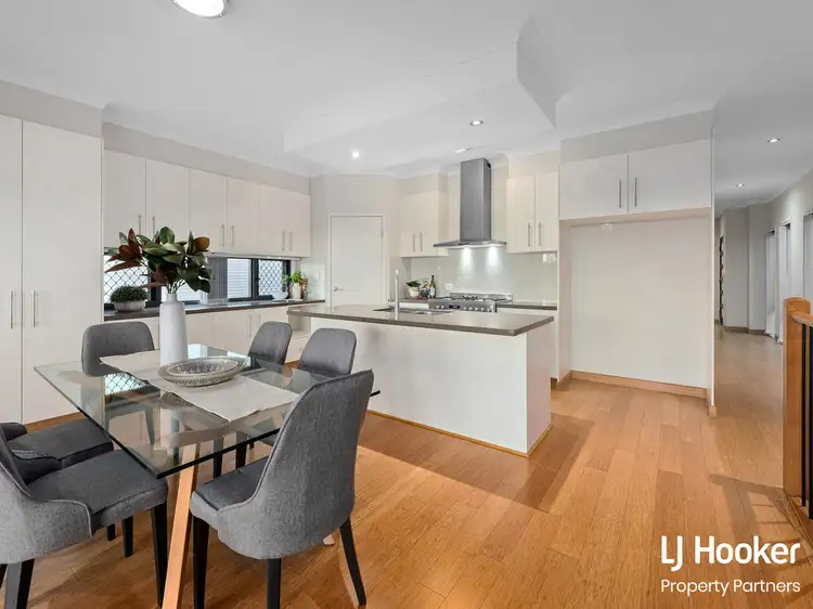 Fifth view of Homely house listing, 61 Hoff Street, Mount Gravatt East QLD 4122