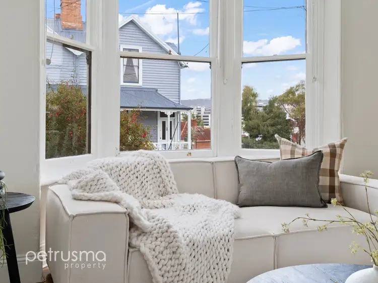 Third view of Homely house listing, 11 Scott Street, Glebe TAS 7000