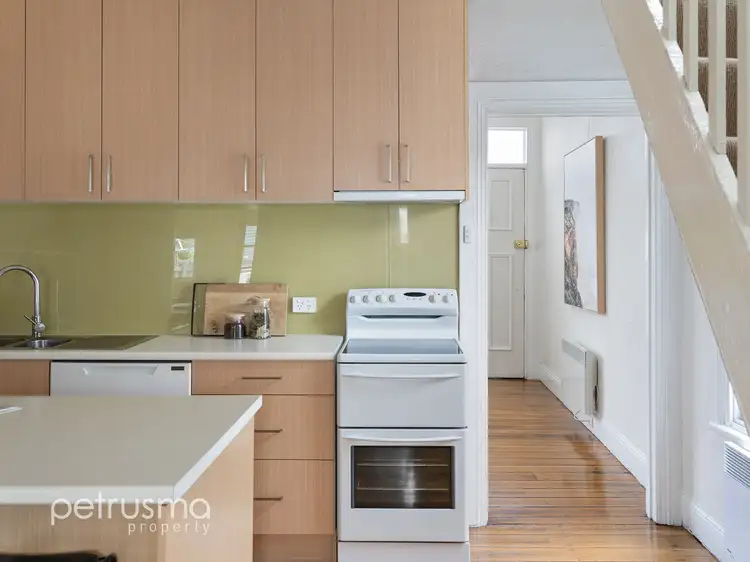 Fourth view of Homely house listing, 11 Scott Street, Glebe TAS 7000