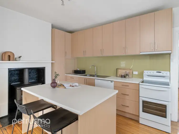 Fifth view of Homely house listing, 11 Scott Street, Glebe TAS 7000