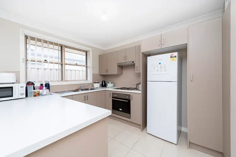Second view of Homely semi-detached listing, 2/50 Campbell Street, Aberdeen NSW 2336
