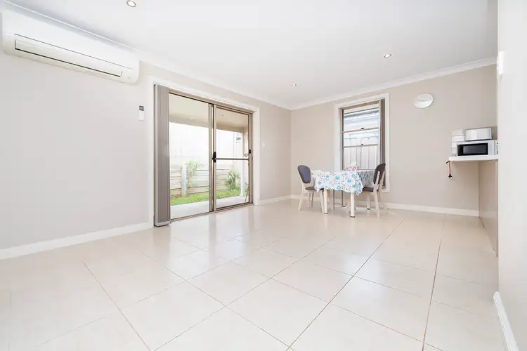 Third view of Homely semi-detached listing, 2/50 Campbell Street, Aberdeen NSW 2336