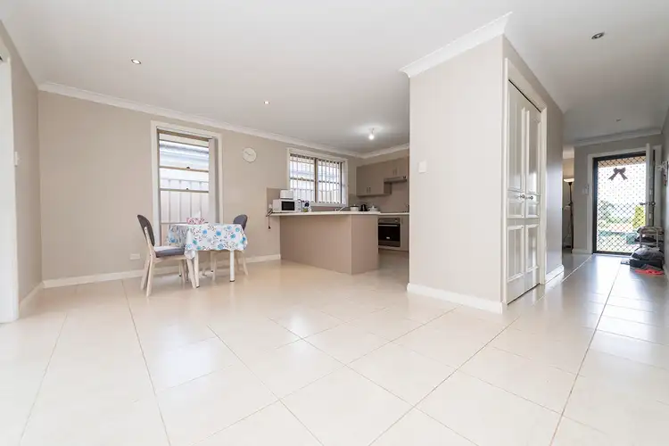 Fourth view of Homely semi-detached listing, 2/50 Campbell Street, Aberdeen NSW 2336