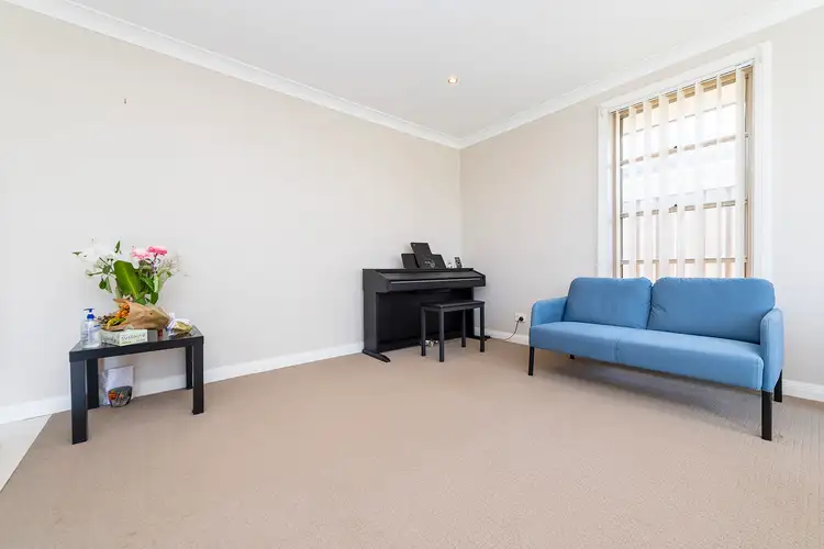 Fifth view of Homely semi-detached listing, 2/50 Campbell Street, Aberdeen NSW 2336