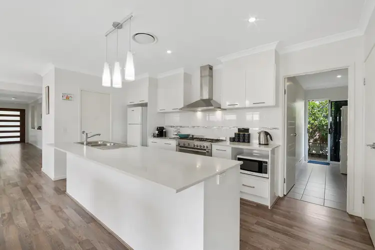 Third view of Homely house listing, 9 Mountain View Parade, Maudsland QLD 4210