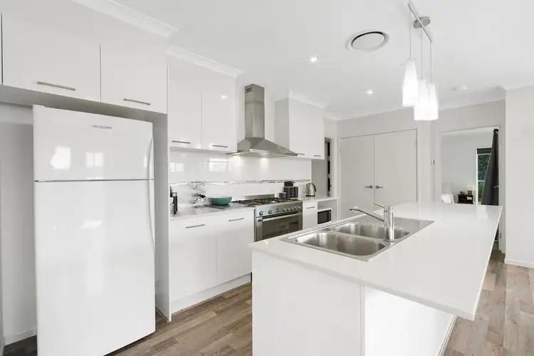 Fourth view of Homely house listing, 9 Mountain View Parade, Maudsland QLD 4210