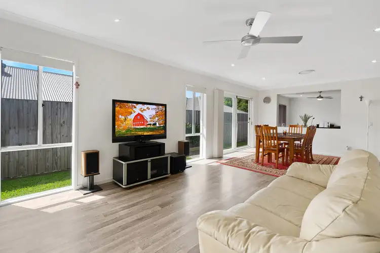 Fifth view of Homely house listing, 9 Mountain View Parade, Maudsland QLD 4210