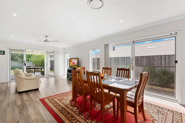 Sixth view of Homely house listing, 9 Mountain View Parade, Maudsland QLD 4210