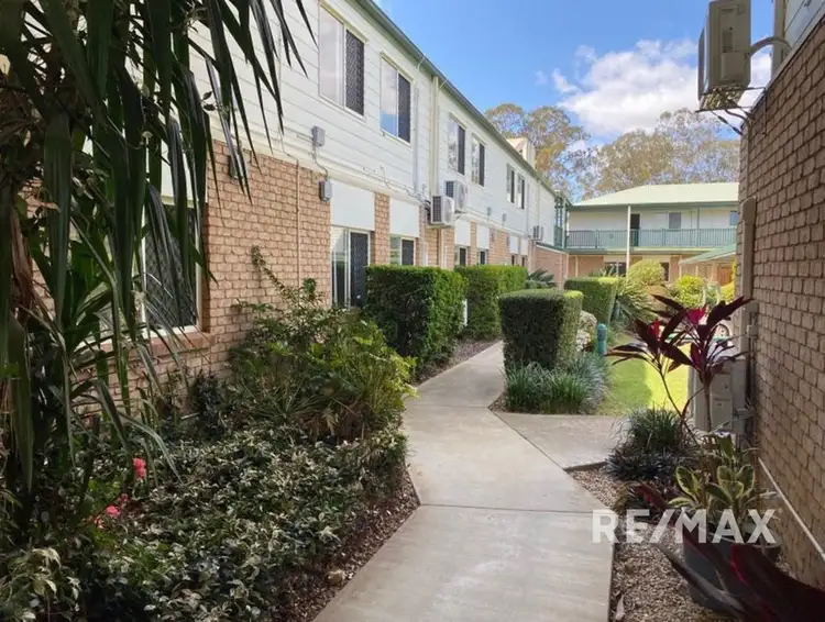 Second view of Homely house listing, 24/9 Lindsay Street, Bundamba QLD 4304