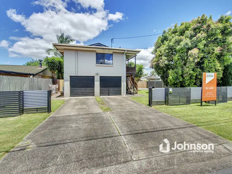 55 Greenslade Street, Tingalpa QLD 4173